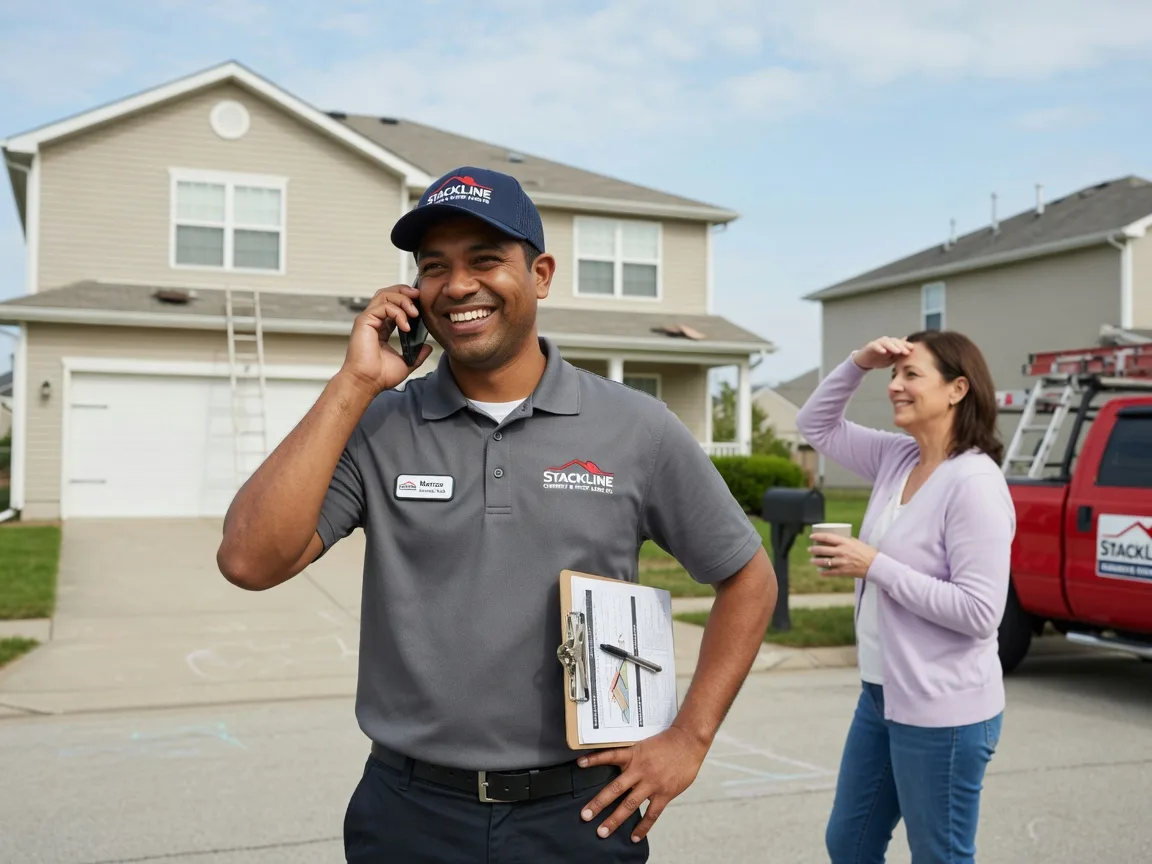 Chimney flashing repair Oaklyn, NJ FAQs